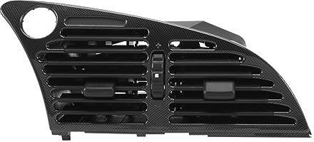 HYRAM Salida for salpicadero de coche, aire acondicionado adecuado for Citroen Xsara Xsara Ii 8264Q0 8264Q4 8264Q2 8264Y7 Rejillas frontales de radiador