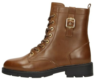 Fitters Damen Stiefel Angela, (EU) 42, 43, 44, 45, Damenschuhe in Übergröße,