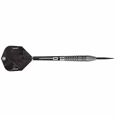 DATADART Avenger 90% - Steeldarts 24 Gramm
