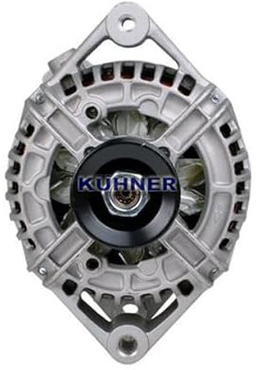 AD KÜHNER 301765RIB Lichtmaschine 120A 12V Kompatibel mit OPEL ZAFIRA B A05 13125229 13147093 13156050
