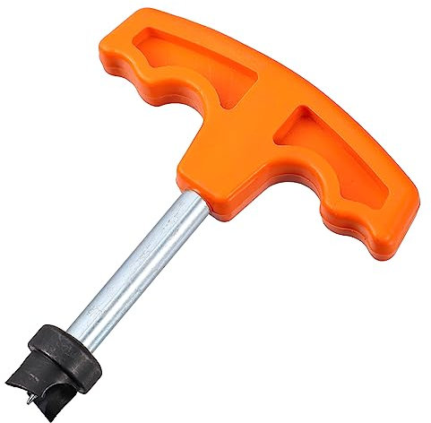 BCOATH 3stücke Drip Irrigation Tube Hole Puncher Multifunktionales Werkzeug Zur Installation Von Tropfschläuchen Einfach Zu Bedienen Für Gartenbewässerung Und Blumenbeete Robust Und