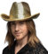 Boland - Cowboyhut, Kopfbedeckung, Accessoire für Western Kostüme, Zubehör für Festival, Karneval oder Mottoparty