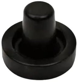 1 tapa de silicona for accesorios de olla a presión eléctrica Fis-sler