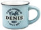 Générique Tazza espressa personalizzata - Denis