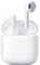 Cuffie Bluetooth senza fili, Auricolari Bluetooth 5.3 con ENC Mic Cancellazione Rumore in Ear Cuffiette, IPX7 Impermeabili, Controllo Touch, 36 Ore di Riproduzione, Cuffie sport per iphone/Android