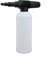 Lancia schiuma per idropulitrice 450 ml bottiglia di sapone con connettore LAVOR
