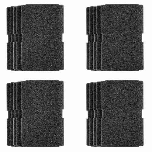 Mokamika 20-Teilige -Trocknerfilter für //Elektra Bregenz/Teil 2964840100 Wäschetrockner-Ersatzteile