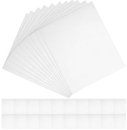 SOLUSTRE 50pcs Disposable Pet Training Pads for Dogs and Puppies, Non Woven Skinfriendly Absorbent Urine Sheets with Quick Drying and Effective Cleaning for Housebreaking