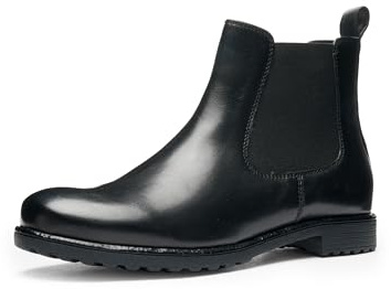 ARA Stiefelette Liverpool schwarz Gr. 41,5