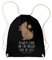 Mr. & Mrs. Panda Sportbeutel Hund Keks - Geschenk, Beutel Rucksack, Sprüche, Leckerli, Turnbeutel, Hundesnacks, Kleine Sporttasche, Tierliebhaber,