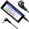FSKE 19V 4.74A Laptop Ladekabel für ASUS Netzteil Ladegerät für PA-1650-78 PA-1650-93 EXA1208EH ADP-65GD B ADP-90SB BB EXA1203YH K53E Notebook AC Adapter Power Supply 90W Steckergröße:5.5 * 2.5mm
