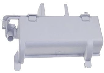 COUVERCLE POMPE FLOTTEUR pour SECHE LINGE INDESIT - C00288932