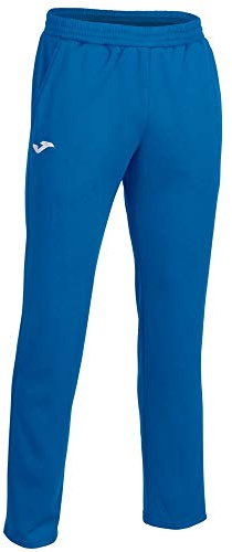 Joma Herren Sport Trainingshose, 5XS - 3XL - Taschen und Elastischer Bund mit Kordelzug - Cleo II