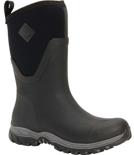 Muck Boots Damen Damen Arctic Sport Ii MidDamen Arctic Sport II Mid