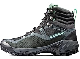 Mammut Damen Sapuen High GTX® Trekking- & Wanderschuhe