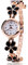 Armbanduhr Damen Uhren Schmuck Quarzuhr Analog Edelstahlarmband Muttertagsgeschenk Geburtstagsgeschenk Mode Luxus Damenuhren Damen Armbanduhr Uhr