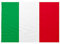 Brollogroup Bandiera Tricolore Nazionale Italiana Scegli La Misura 45X70 70X100 90x140 Cm Bandiere Italia PS 13165 (70_x_100_cm)