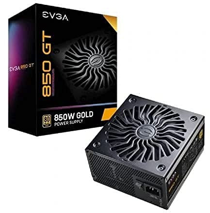 EVGA Wave Supernova 850 GT 80+ Gold 850 W