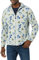 Amazon Essentials Disney | Marvel | Star Wars Herren Polarfleece-Jacke mit durchgehendem Reißverschluss und Stehkragen, Mickey und Freunde, M