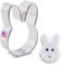 Keksausstecher Hase Osterhase Hasenkopf Ostern - 7,6 cm - Ausstechformen Ostern von Ann Clark USA