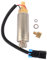 Bisenya #861155A3 935432 - Pompa elettrica per carburante di ricambio per 1998 & UP 4.3L V6, 5.0L e 5.7L V8 a bassa pressione per MPI