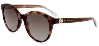 Marc Jacobs Damen Marc 583/S Sonnenbrille, Isk, 52