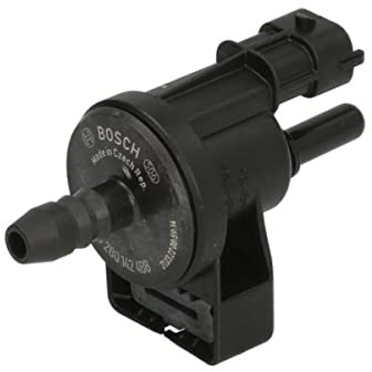 BOSCH Be- / Entlüftungsventil Kraftstoffbehälter 0 280 142 488 für OPEL ASTRA J