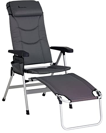 Unbekannt Fußstütze Light Grey, Grau, Standard