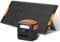 Tragbare Powerstation 1200W (Power Lifting 2400W), 1102,5Wh, LiFePO4 Akku, 0-100% in 90 Min. aufgeladen, USB-C, AC, DC-Ausgang, PD 100W Solarladung, für Camping, Wohnmobil, Outdoor