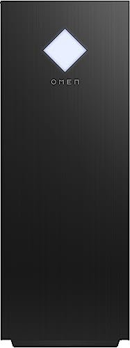 HP Omen 25L Gaming GT15-0050Ns I5/16GB/512GB/RTX-3050/Free