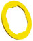 Quad Lock MAG Yellow Coloured Ring for MAG Case