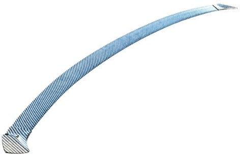 Auto Heckspoiler für Opel Adam 2012-2020,Rear Spoiler Wing Auto Kofferraum Heckflügel Dekoration Heckflügel Without Perforation Vehicle Stability,A-Carbon Fiber Pattern