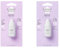 Elegant Touch Quick Dry Nail Glue 3ml (Pack of 2)