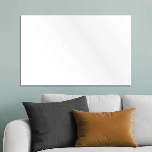 BRAST® Infrarotheizung | 300-1100 Watt | Made in Europe | Inkl. Wandhalterung | hoher Wirkungsgrad | Flexibler Einsatz | Ultraflache Bauweise | IP 1100