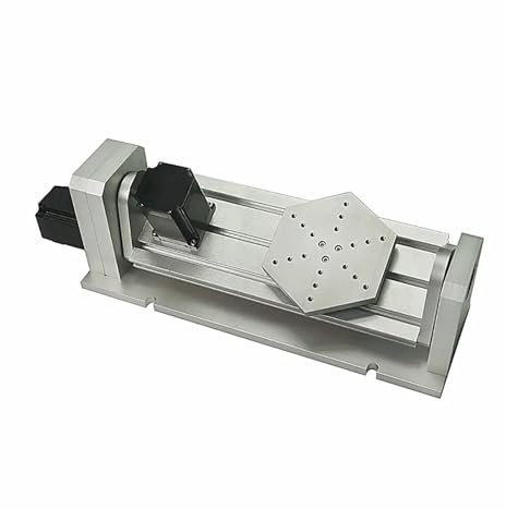 DIY CNC Maschine Fräsen Router Teile CNC 4. 5. Achse Drehtisch B Achse 57x56 Schrittmotor Rotation Achse