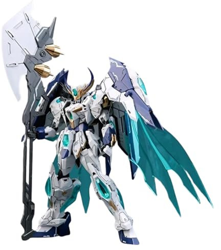 ToyBase SNAA 1/144 Knights of the Round Table Lancelot GIANT AXE Giant Axe Height 5.9 inches (15 cm) Assembly Type Plastic Model