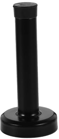 Angoily Türstopper Zur Wandmontage Türpuffer Für Wände Kleiner Türstopper Für Außenbereich Scheunentorstopper Zur Türunterseite Gewerblicher Stopper Aus Hochwertigem