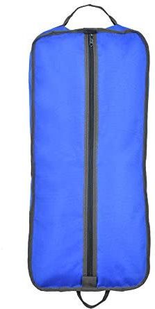 SIE Trensentasche für Pferde, Zaumzeug Halfter Tasche 3-lagig Schutz in Königsblau