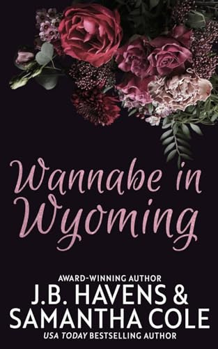 Wannabe in Wyoming (Antelope Rock, Band 1)