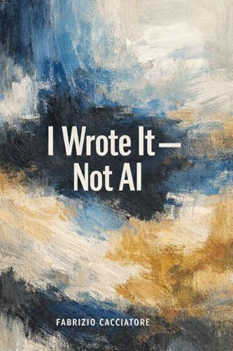 Self Published