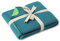 Yogistar Yogadecke Yogiblanket Harmony Petrol