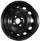MWD Stahlfelge 5x14 ET46 4x100 - 14158