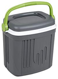EDA Iceberg coolerbox, grau, 20 Liter