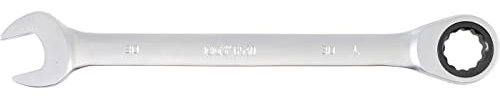 BGS 6530 | Llave combinada con carraca | 30 mm