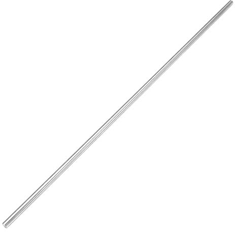 EsportsMJJ 6/8/10/12Mm Durchmesser Rod Länge 400Mm Stahlzylinder Linearschiene Optische Achse - 8Mm