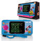 My Arcade MS.Pac-Man Pocket Player 3242 - Sistema de Juego portátil