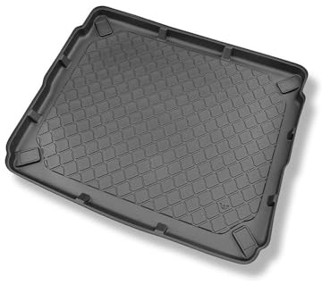 Mossa Alfombrilla Maletero Adecuada para Peugeot 3008 I SUV (2009-2016) G | maletero superior