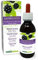 Eleuterococco o Ginseng siberiano (Eleutherococcus senticosus) radici Tintura Madre analcoolica Naturalma - Estratto liquido gocce 120 ml - Integratore alimentare - Vegano