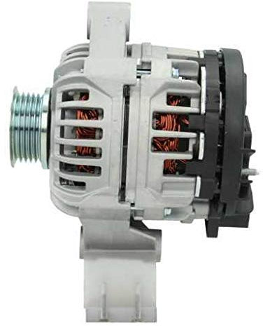 Lichtmaschine für Smart mit OE.-Spannungsregler NEU