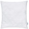 Regina Kopfkissen normal 80x80cm, 100% Polyester, 800g, Allergiker geeignet, Öko-Tex 100 Standard